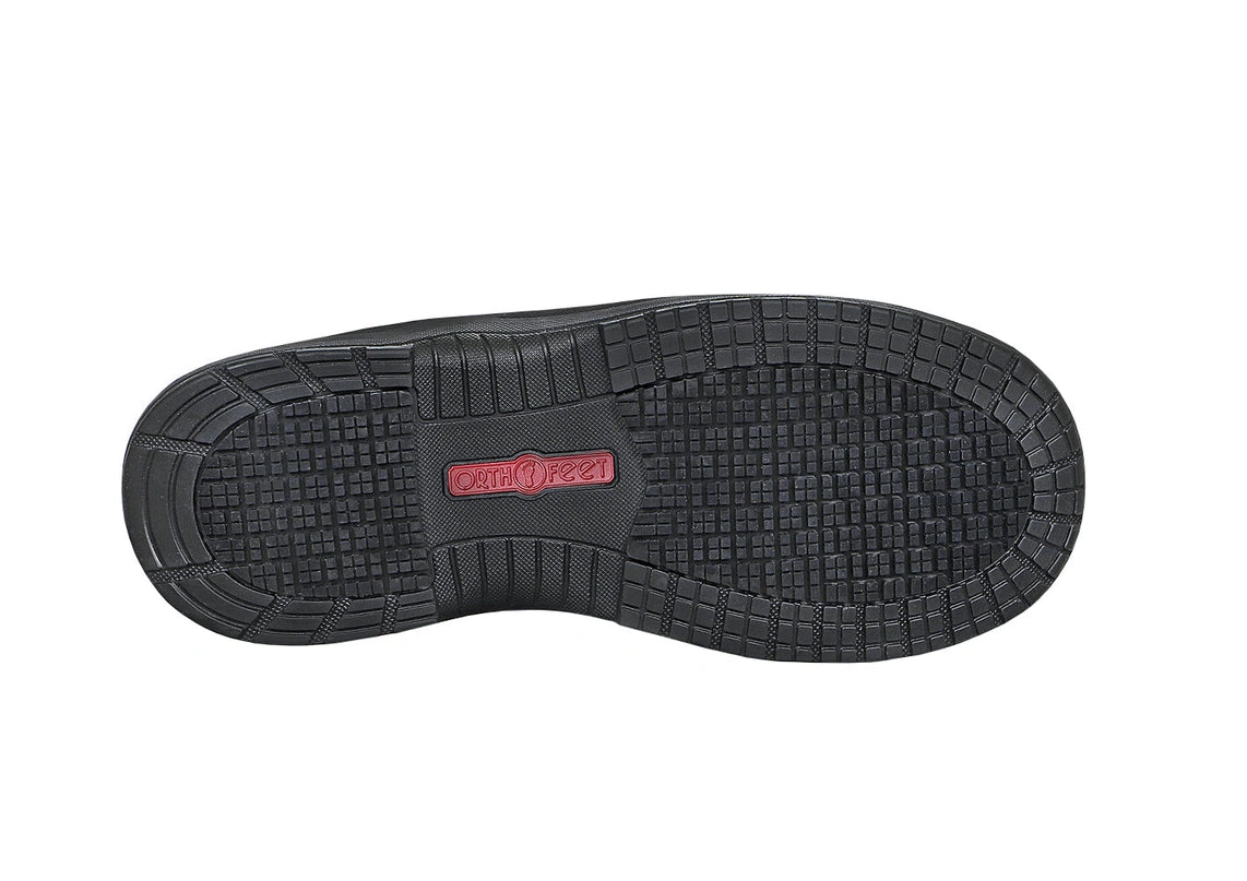 Buy cheap online deals Black Work Shoes Dolomite 0516